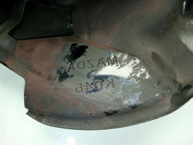 D10E33031 Mazda 