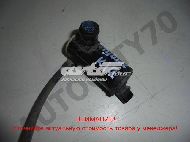 983705H200 Hyundai/Kia bomba de motor de fluido para lavador de vidro dianteiro