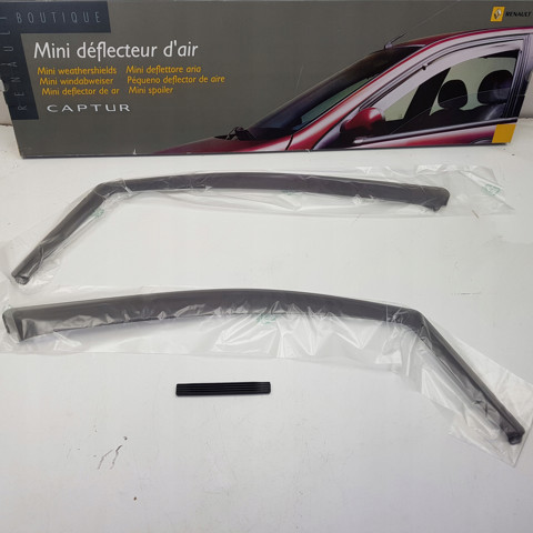 Ветровики боковых стекол Renault (RVI) 7711575806 цена, от 51.81 USD