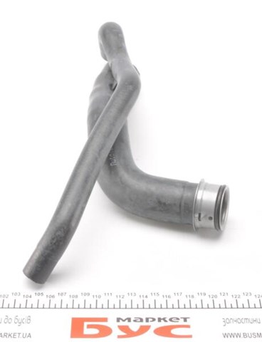 Шланг радиатора, нижний Autotechteile 1005083 цена, от 24.64 USD
