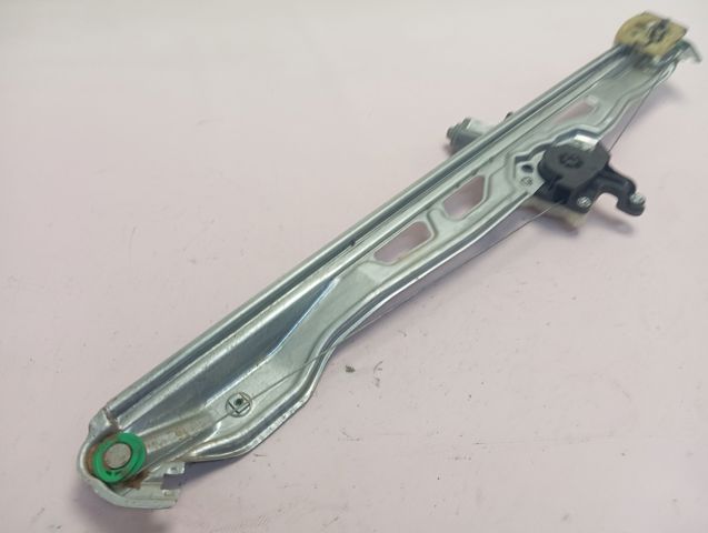 Стеклоподъемник передней правой двери Ford BK31V23200BE цена, от 30.76 USD
