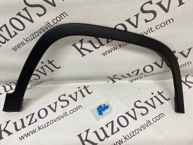 PCR01008MAR Signeda Расширитель переднего крыла, правый
