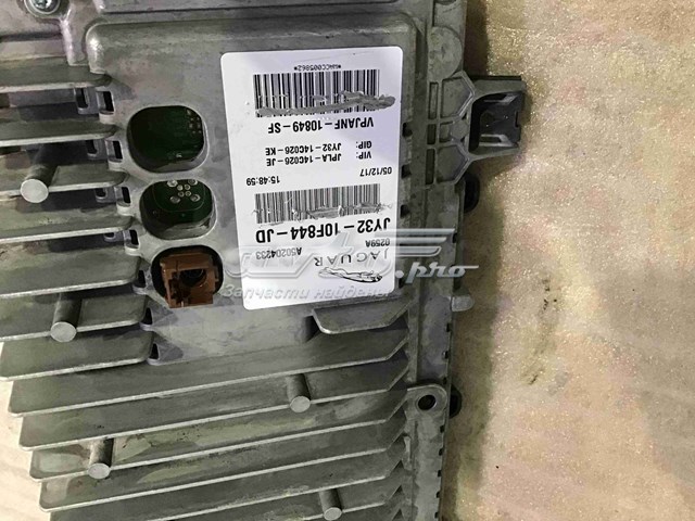 LR169866 Land Rover 