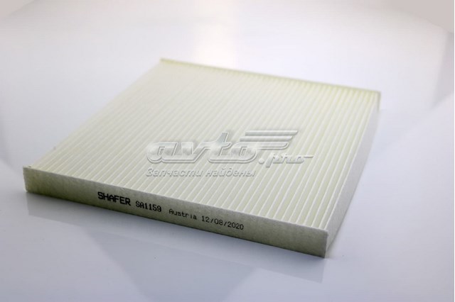 SA1159 Shafer Внутрисалонный фильтр