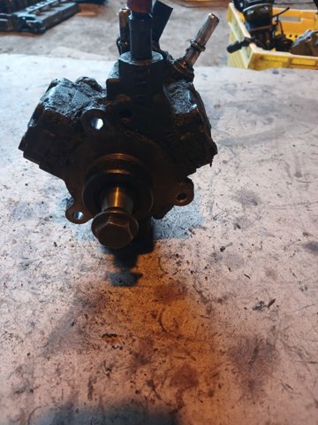 Насос топливный высокого давления (ТНВД) Continental/Siemens A2C96176300 цена, от 310.04 USD