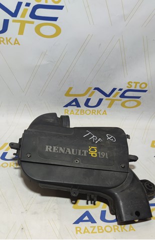 8200325553 Renault (RVI) Caixa de filtro de ar