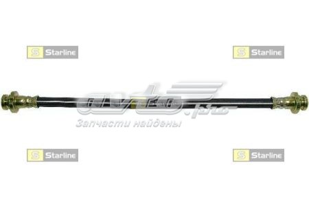 Тормозной шланг задний Starline HABH1225 цена, от 6.90 USD