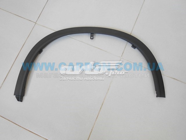 Молдинг арки крыла переднего, правый Suzuki 7721054P005PK цена, от 53.15 USD
