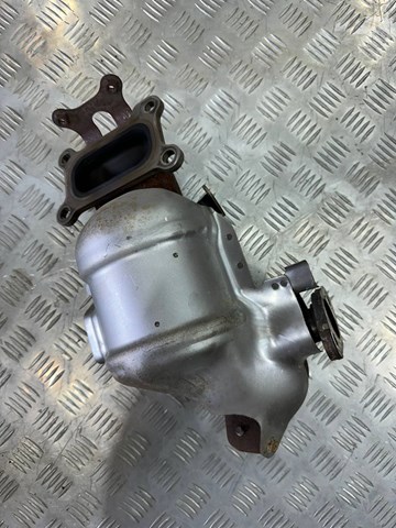 Купить B08A26RK0A Nissan/Infiniti Катализатор
