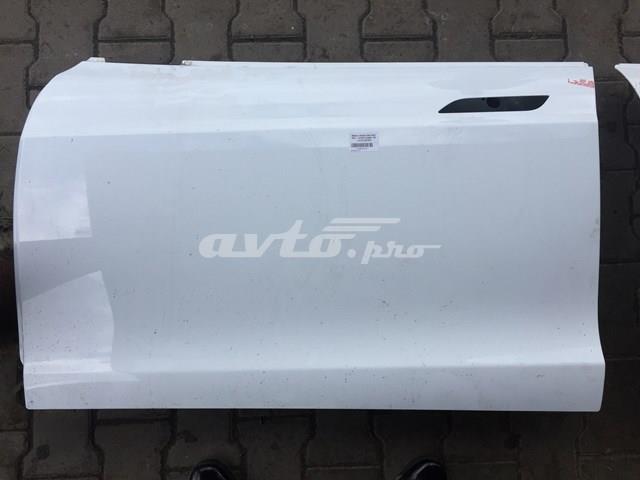 Дверь передняя левая 6006662E0E Tesla