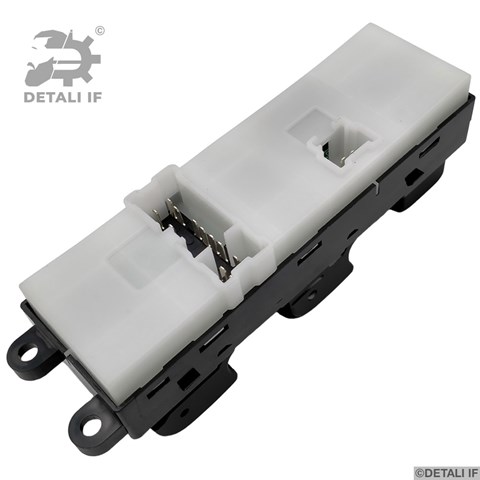 Кнопочный блок управления стеклоподъемником передний левый Detali IF DF17109 цена, от 19.99 USD