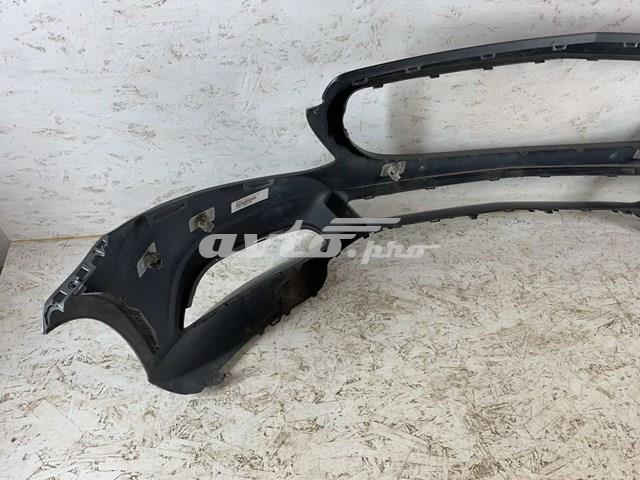 A2058850138 Mercedes pára-choque traseiro