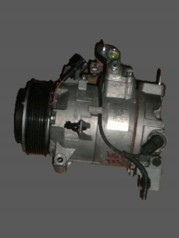 926001CB0A Nissan compressor de aparelho de ar condicionado