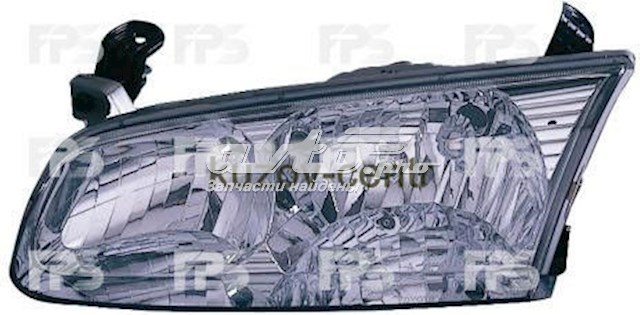 Фара левая FPS FP8162R7E цена, от 49.03 USD