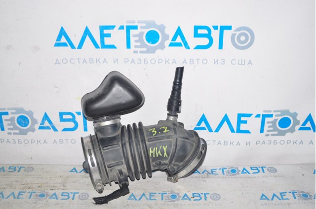 Купить F2G39F805CA Ford Выпускной патрубок воздушного фильтра