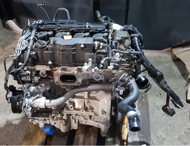  Honda 100025YFA01 цена, от 2343.82 USD