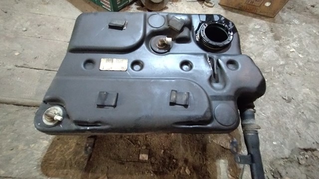 Tanque de combustível Land Rover Freelander I L314