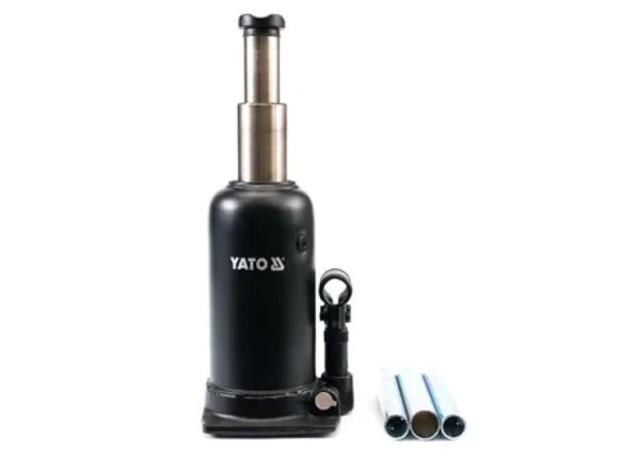 Домкрат автомобильный Yato YT1711 цена, от 83.67 USD