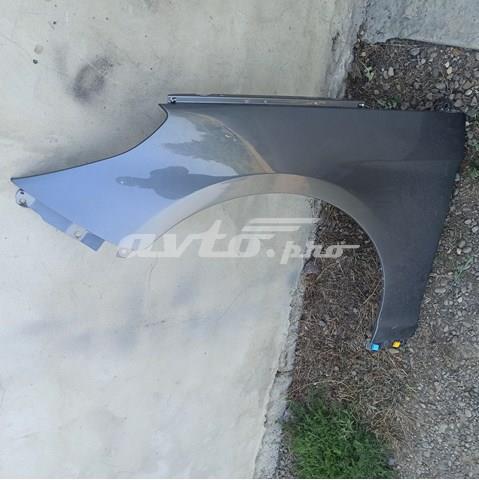 66311C2700 Hyundai/Kia Переднее левое крыло