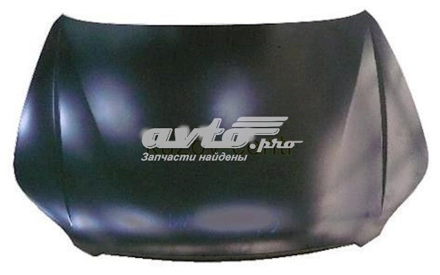 Капот FPS FP1709280 цена, от 183.52 USD