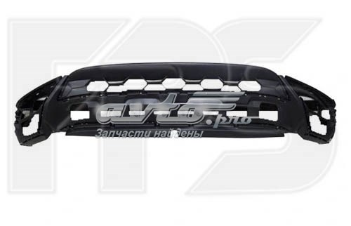 Спойлер переднего бампера FPS FP7445903 цена, от 85.09 USD