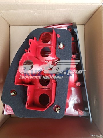 Задняя левая фара FPS FP9539F5P цена, от 48.51 USD