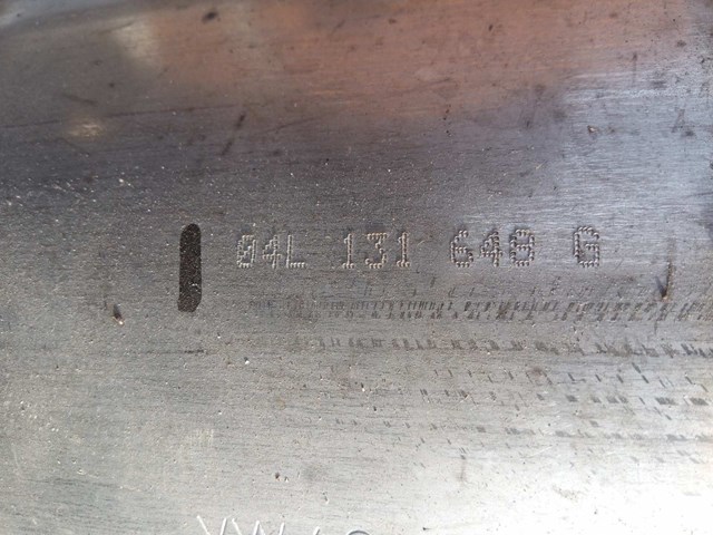 Купить 5Q0131705A VAG 