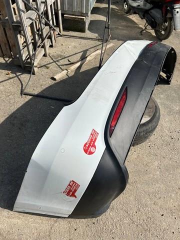 105835400D Tesla Motors Бампер задний, нижняя часть
