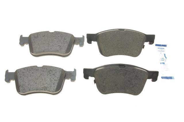 Колодки Icer 182321 цена, от 36.29 USD