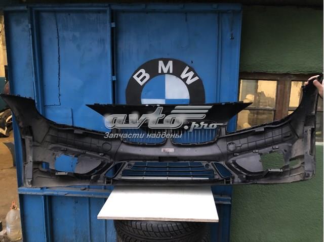 Бампер на авто BMW 51117407683 цена, от 265.38 USD