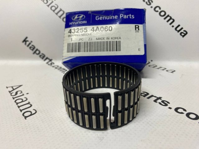 Hyundai/Kia 432555H000 цена, от 15.39 USD