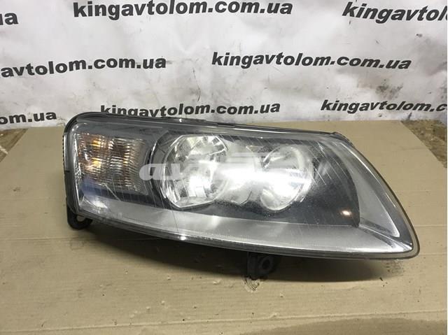 Купить 4F0941004 HELLA Фара основная правая