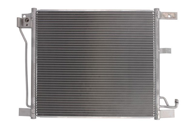 Конденсатор кондиционера Koyorad CD020616 цена, от 64.15 USD