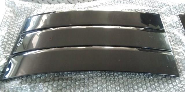 Купить CK5220938AA Land Rover Накладка двери передней правой