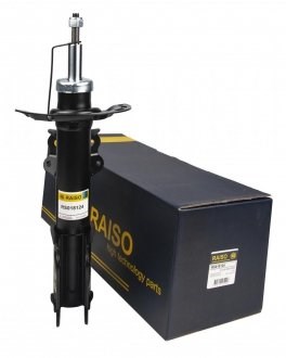 RS018124 Raiso Стойка передняя