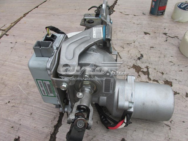 Рулевая колонка 563103U213 Hyundai/Kia
