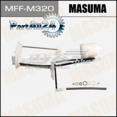 MFFM320 Masuma Фильтр топлива