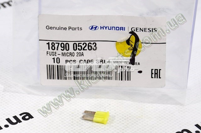 1879006397AS Hyundai/Kia 