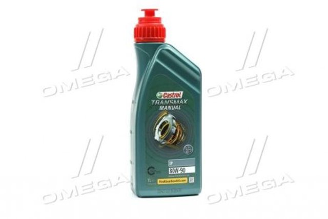 Масло трансмиссионное Castrol 15D95D цена, от 12.29 USD