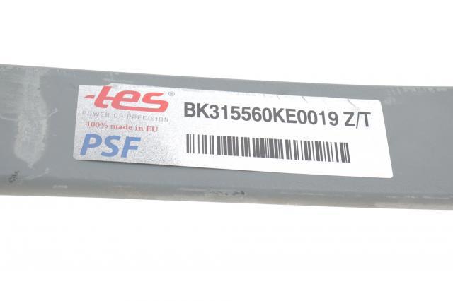Купить BK315560KE0019ZT TES Рессоры дополнительные