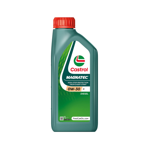 15F67C Castrol óleo para motor