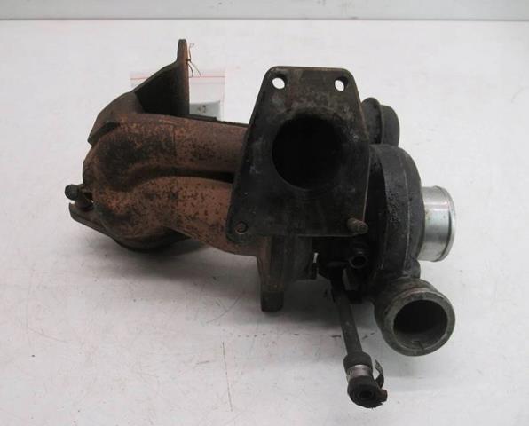 Турбонагнетатель Peugeot/Citroen 9612133580 цена, от 493.39 USD