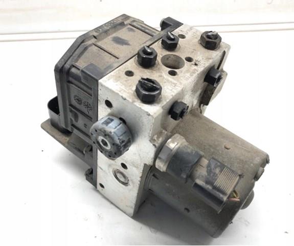Блок управления АБС  Bosch 0265225048