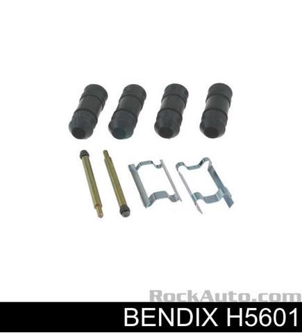 H5601 Jurid/Bendix 