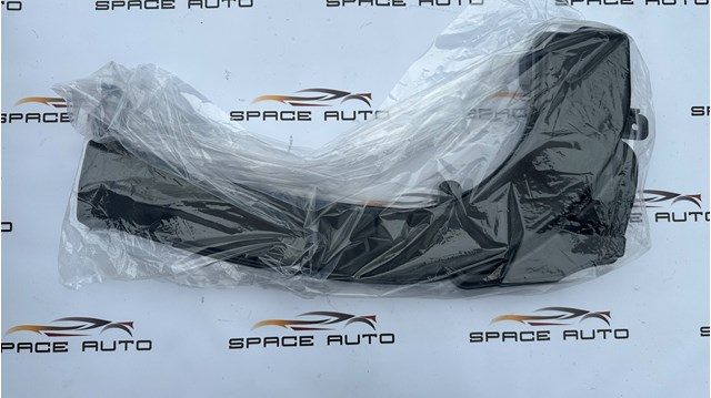 Купить AX000037 Mitsubishi Воздухозаборник воздушного фильтра