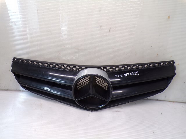 2078800283 Mercedes 