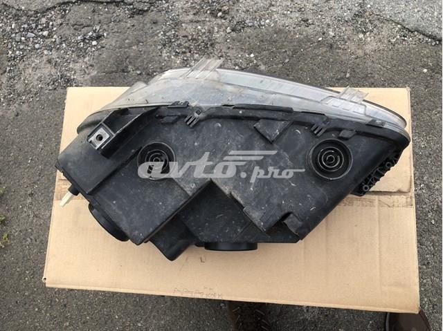 Купить 9816825080 Peugeot/Citroen Фара основная правая