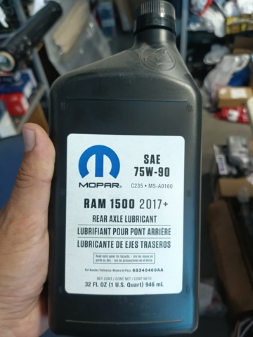 Купить 68340460AA Chrysler 