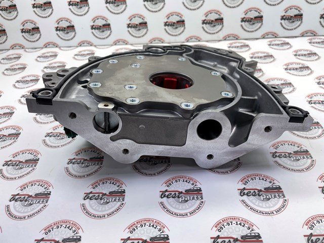 Помпа масляная Land Rover LR096231 цена, от 214.63 USD