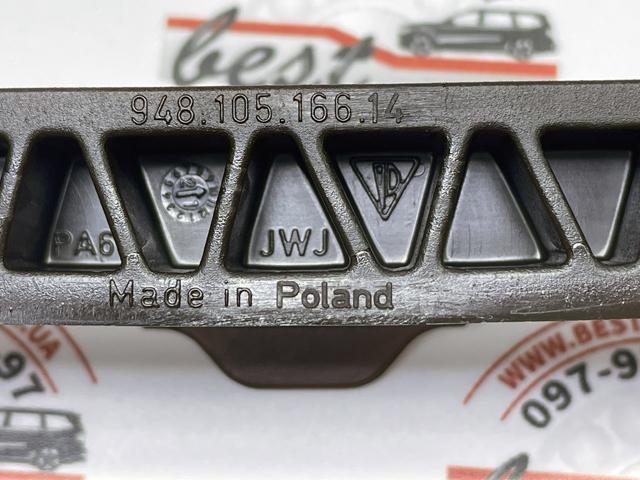  Porsche 94810516614 цена, от 25.34 USD